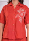 Naisha K 138 Cotton Slub Fancy Co Ord Set Wholesalers In Delhi