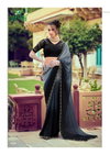 Tyohar E Khas By Sanskar Tex Printed Trendy Sarees Bulk Orders In India