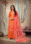Roli Moli Mallika 7 Casual Wear Fancy Printed Designer Dress Material Collection
