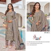 Kt 235 By Shree Viscose Maslin Printed Online Designer Salwar Suits Wholesale