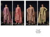 Anwika 3130 By Ganga Bemberg Gadwai Silk Designer Salwar Kameez Orders In India