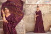 Kareena By Vipul Daily Wear Crepe Satin Sarees Orders In India