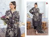 Deepsy Nureh Gardenia 24 Cotton Embroidery Pakistani Salwar Suit Catalog