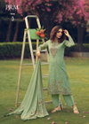 Serenity By Prm Viscose Printed Designer Salwar Suits Suppliers In India
