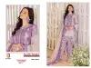 Needle Wonder Vol 2 By Shraddha Cotton Dupatta Pakistani Readymade Suits Wholesale Online