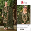 Bilqis B 88 U To X Crunchy Wholesale Pakistani Salwar Suit Suppliers In Mumbai
