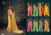 Sanghmitra 89001-89008 By Sanskar Series Amazing Fancy Sarees Wholesalers In Delhi