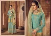 Kesari Nazma 1 Latest Designer Heavy Georgette Wedding Wear Collection 
