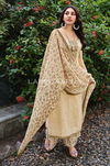 Zaara By La Printed Cotton Dress Material Catalog