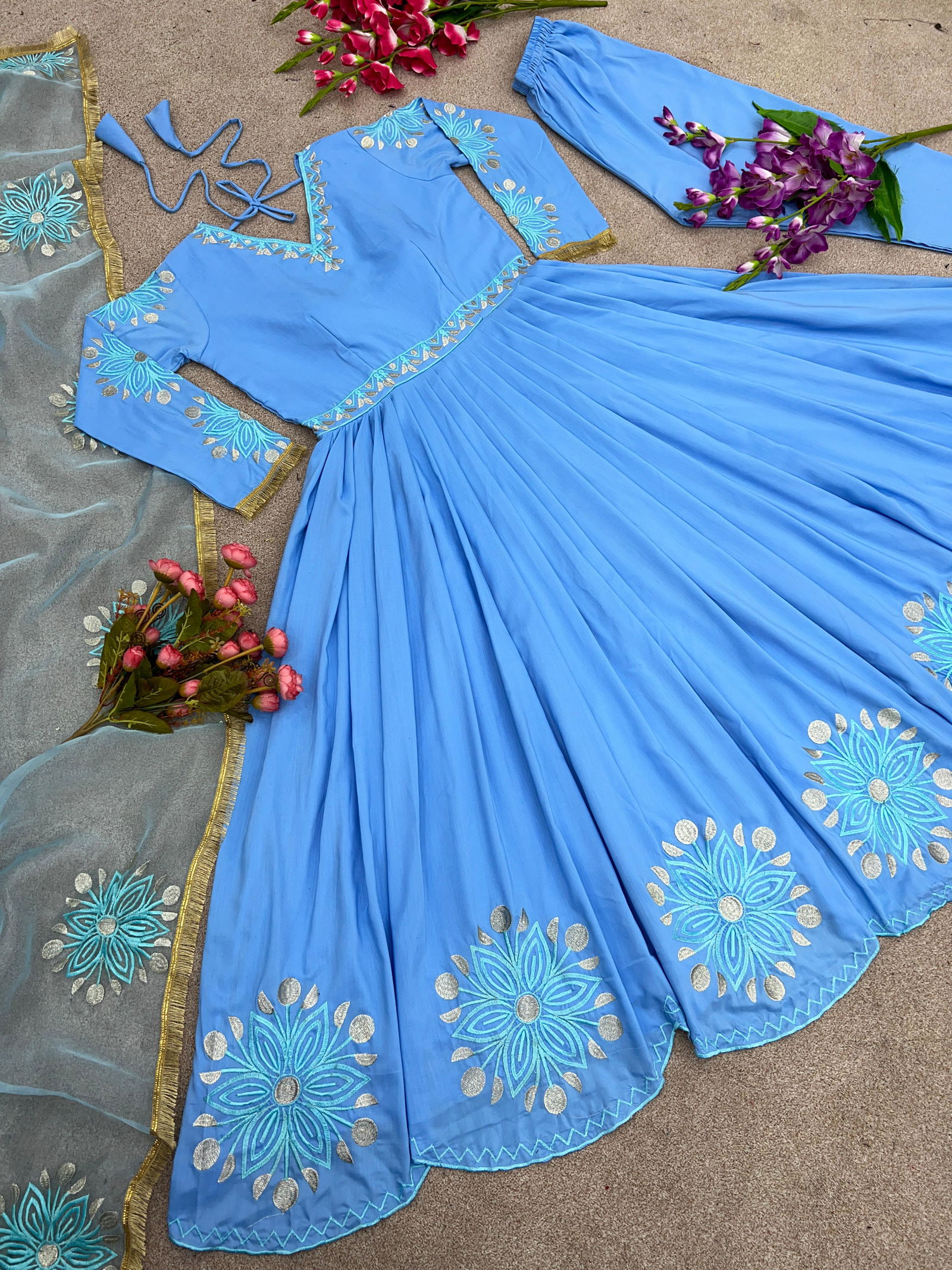 Code 783 Cotton Silk Best kurti wholesale shop in Surat