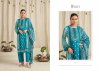 Bagh By Jihan Designer Rayon Embroidery Online Dress Material Wholesale
