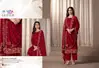 Glitter Vol 2 By Vipul Satin Chiffon Desogner Salwar Suit Bulk Orders In India