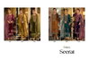 Seerat By Ibiza Viscose Velvet Designer Salwar Suits Wholesale Shop In Surat
