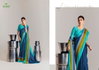 Vedansi By Sanskar Tex Prints Unique Satin Chiffon Sarees Wholesale Suppliers In Mumbai