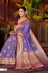 Rajshaille Silk By Saroj Silk Weeding Wear Pattu Saree Suppliers In India