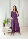 Naisha K 326 Vetican Work Casual Wear Kurti With Pant Wolesale Suppliers In Mumbai