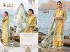 Queens Court Vol 7 By Hazzel Cotton Pakistani Suits Wholesale Clothing Distributors In India