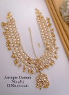 Antique Damini 1