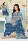 Batik Special Vol 9 By Miss World Cotton Printed Dress Material Exporters In India