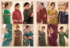 Kareena By Vipul Daily Wear Crepe Satin Sarees Orders In India