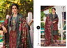 Chevron Vol 4 By Belliza Cotton Digital Printed Dress Material Suppliers In India