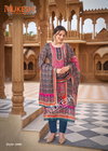 Shibra By Mukesh Simmer Muslin Pakistani Readymade Suits Orders In India
