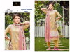Aaliz Needle Wonder Vol 1 Cotton Printed Wholesale Dress Material In India