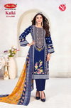 Kalki Vol 5 By St Soft Cotton Printed Surat Dress Material Wholesale Market