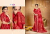 Angora Silk 915G By Vipul Soft Silk Surat Daily Wear Saree Wholesale Market
