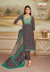Ajarakh Vol 9 By Mayur Cotton Printed Kurti With Bottom Dupatta Orders In India