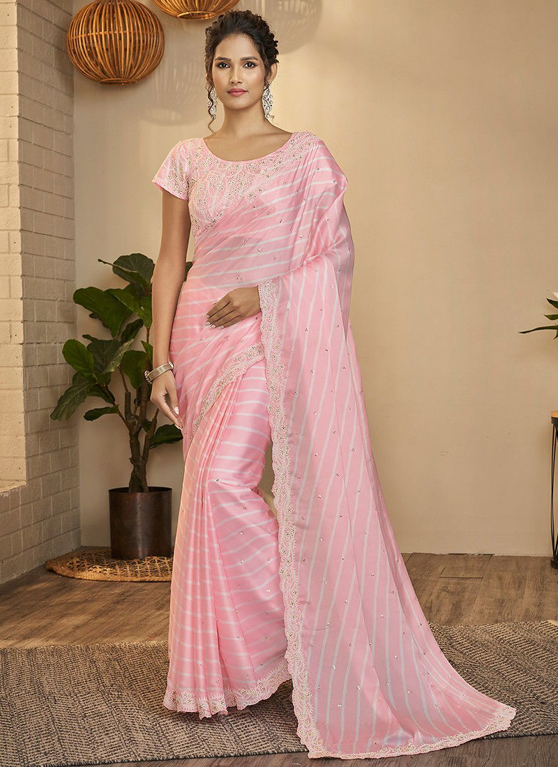 Imperial Vol 8 Party Wear Wholesale Designer Sarees Catalog