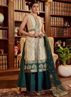 Manrangi Wedding Wear Wholesale Designer Salwar Suit