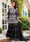Manrangi Wedding Wear Wholesale Designer Salwar Suit
