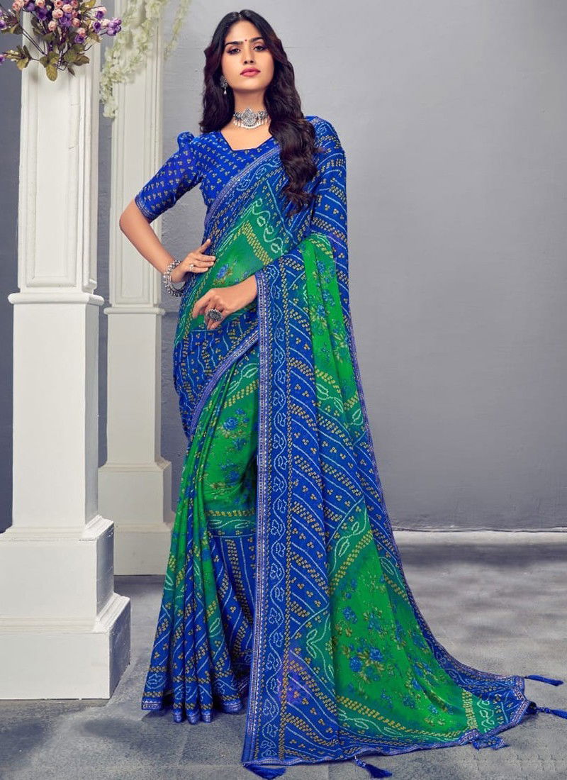 Jalpari Wholesale Daily Wear Saree Catalog