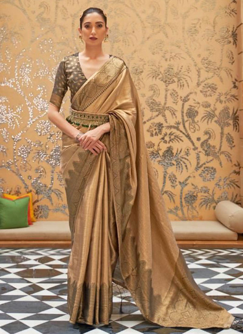Kalaapi Silk Wholesale Designer Saree Catalog
