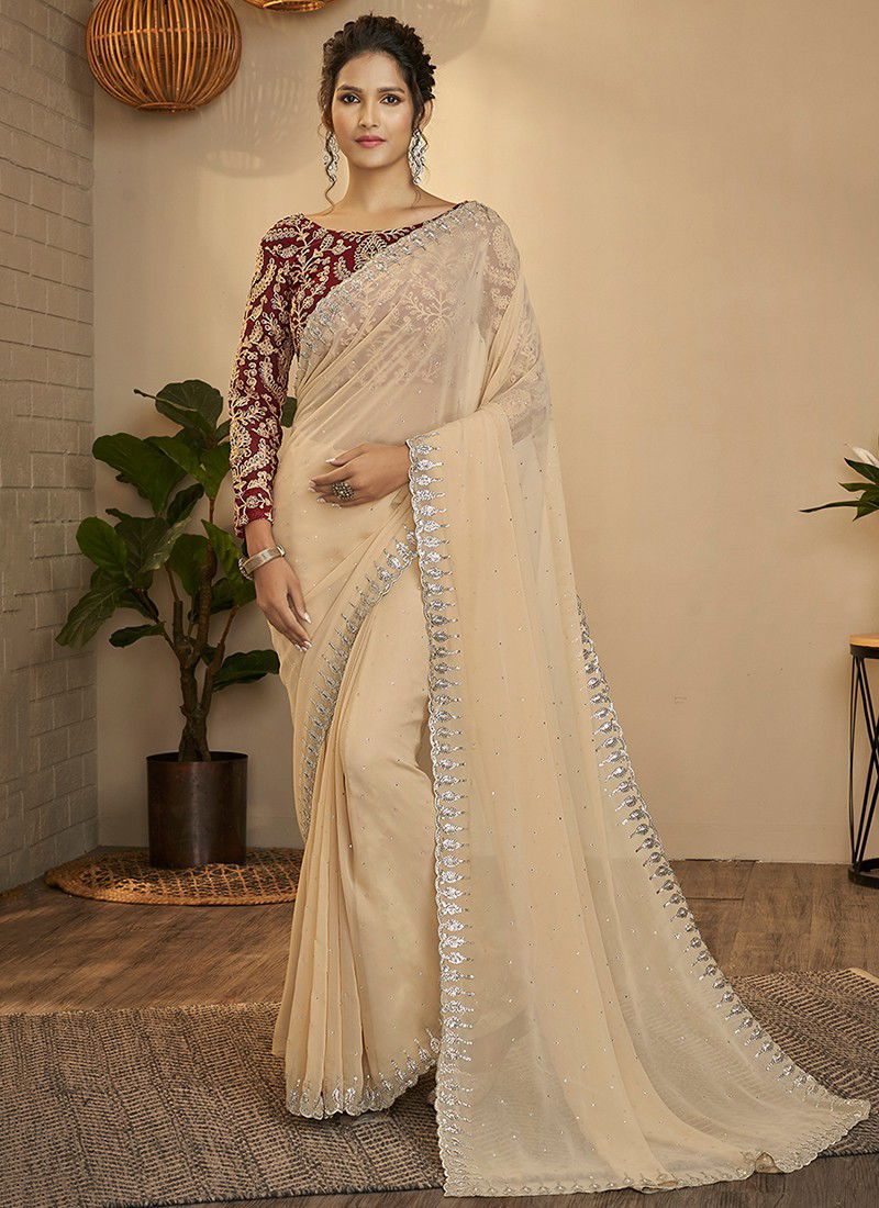 Imperial Vol 8 Party Wear Wholesale Designer Sarees Catalog
