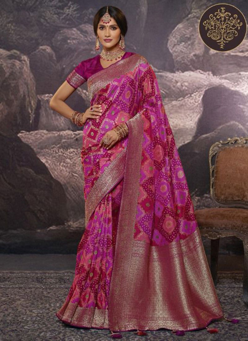 Rangkat Wedding Wear Wholesale Designer Sarees