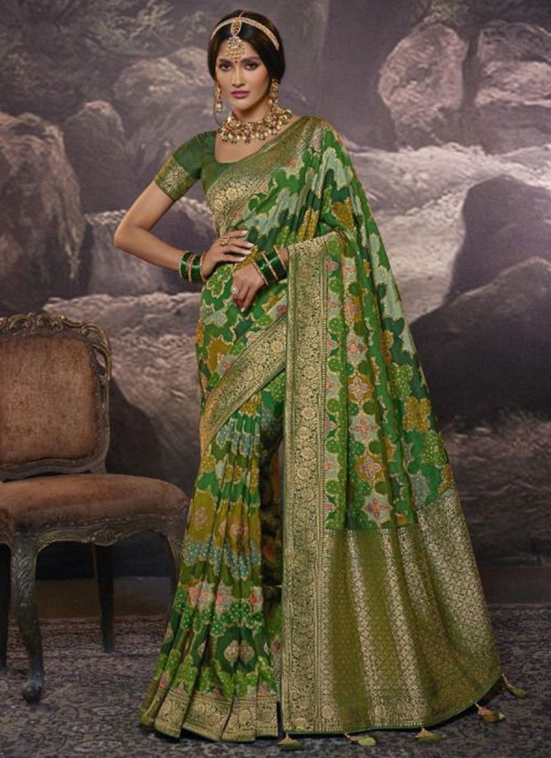 Rangkat Wedding Wear Wholesale Designer Sarees