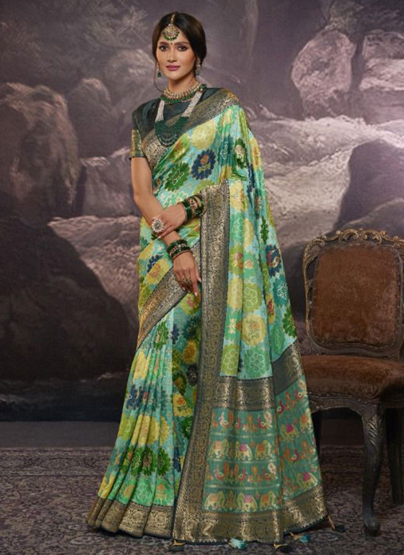 Rangkat Wedding Wear Wholesale Designer Sarees