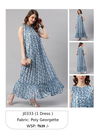 Janasya Long Kurti Catalog