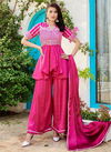 Manrangi Wedding Wear Wholesale Designer Salwar Suit