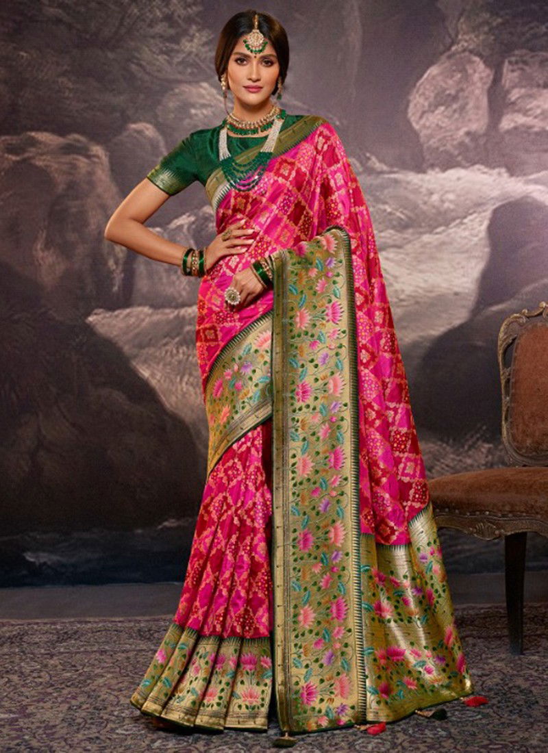 Rangkat Wedding Wear Wholesale Designer Sarees