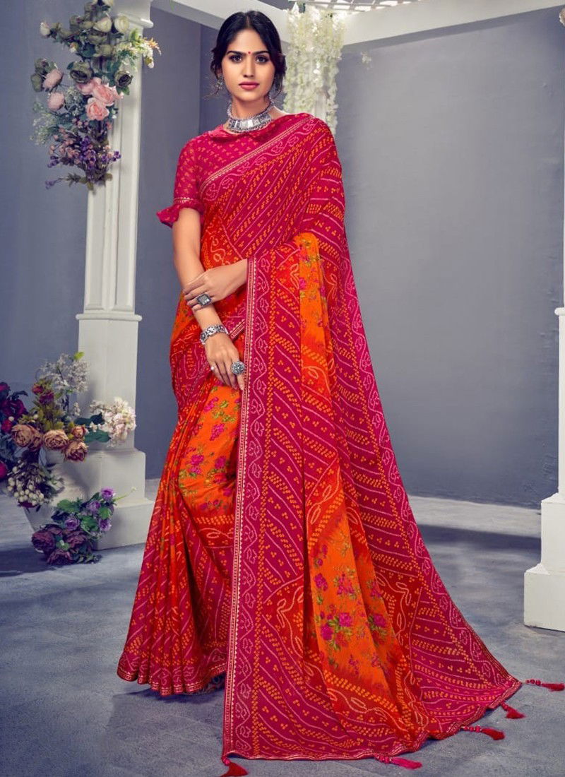 Jalpari Wholesale Daily Wear Saree Catalog