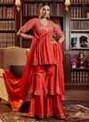Manrangi Wedding Wear Wholesale Designer Salwar Suit