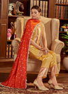 Manrangi Wedding Wear Wholesale Designer Salwar Suit
