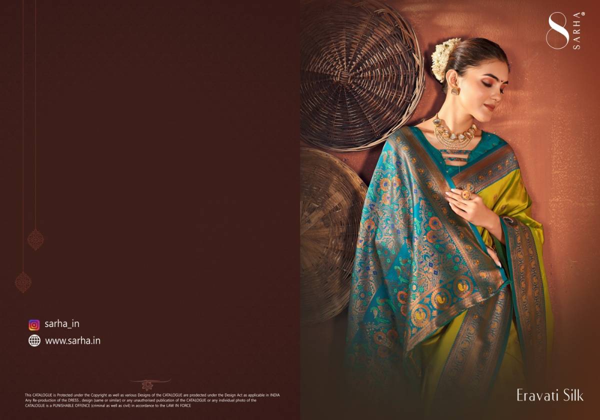 Pure mysore silk sarees with pure real gold and real silver zari saree –  www.vannamayil.com