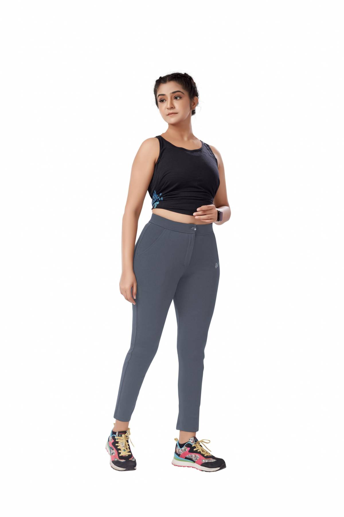 Lyra Track Pant 301 XLXXL in Kolhapur at best price by Archana Ladies  Wear  Justdial