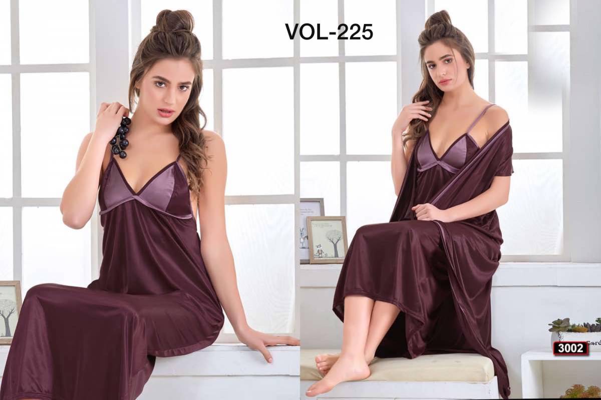 Buy online Blue Solid Sleepwear Robe With Babydoll Set from lingerie for  Women by Be You for ₹1099 at 43% off | 2024 Limeroad.com