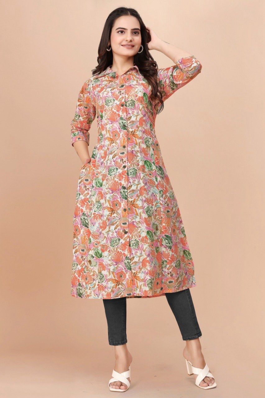 Jaipur Royal Kurtis wholesale in jaipur sanganer | Jaipur