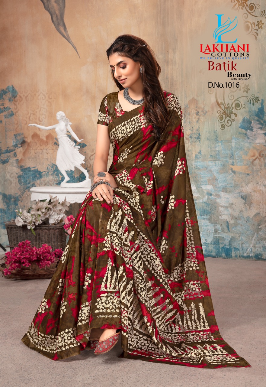 Buy Varkala Silk Sarees Brand Jamdani Cotton Saree at Rs.1169/Piece in  surat offer by Varkala Silk Sarees